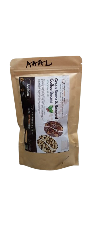 Kenya Grade AA Coffee